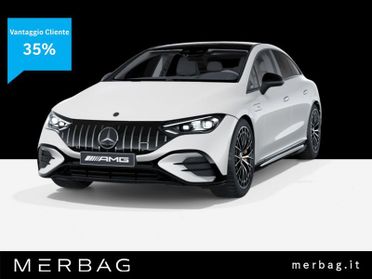 Mercedes-Benz EQE 43 4Matic AMG Premium Plus