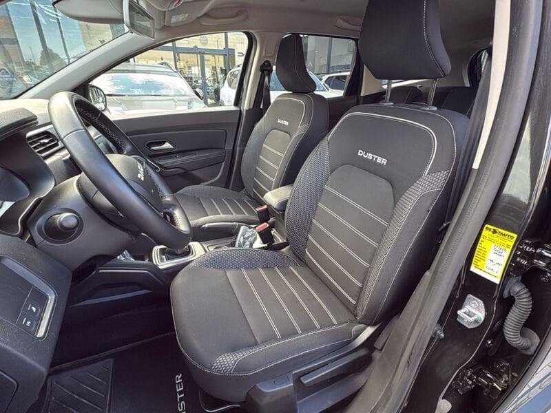 Dacia Duster Duster 1.0 tce Journey Gpl 4x2 100cv