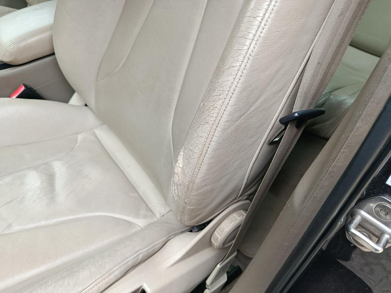 Audi A4 Ambiente 2.0 TDI DPF #10481