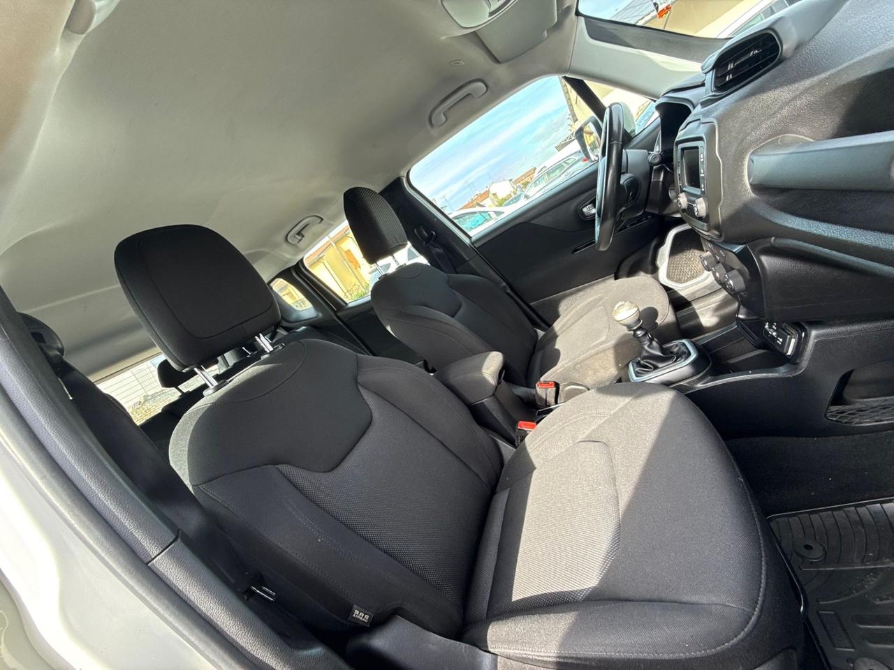 Jeep Renegade 1.0 Accettiamo Permute