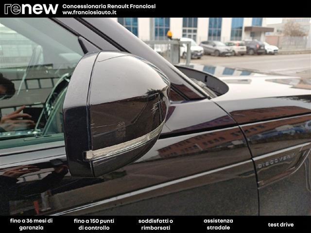 LAND ROVER Discovery 2.0 SD4 240cv HSE AWD Auto 5p.ti my19