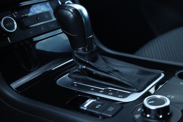 VOLKSWAGEN Touareg 3.0 TDI 245 CV tiptronic BlueMotion Tech