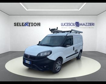 FIAT Doblò 3ª serie - Doblò 1.4 Natural Power PC-TN Cargo Easy