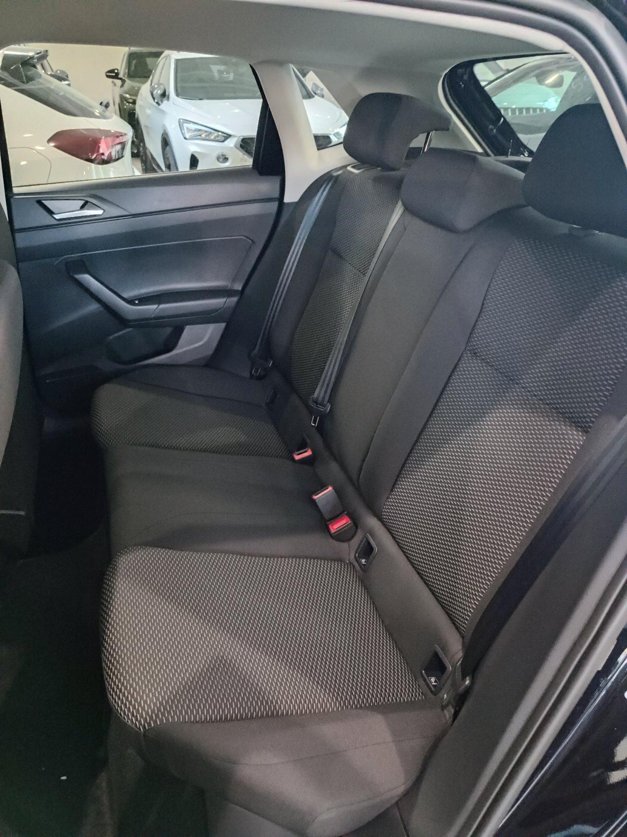 Volkswagen Polo 1.0 80cv nuova pronta consegna
