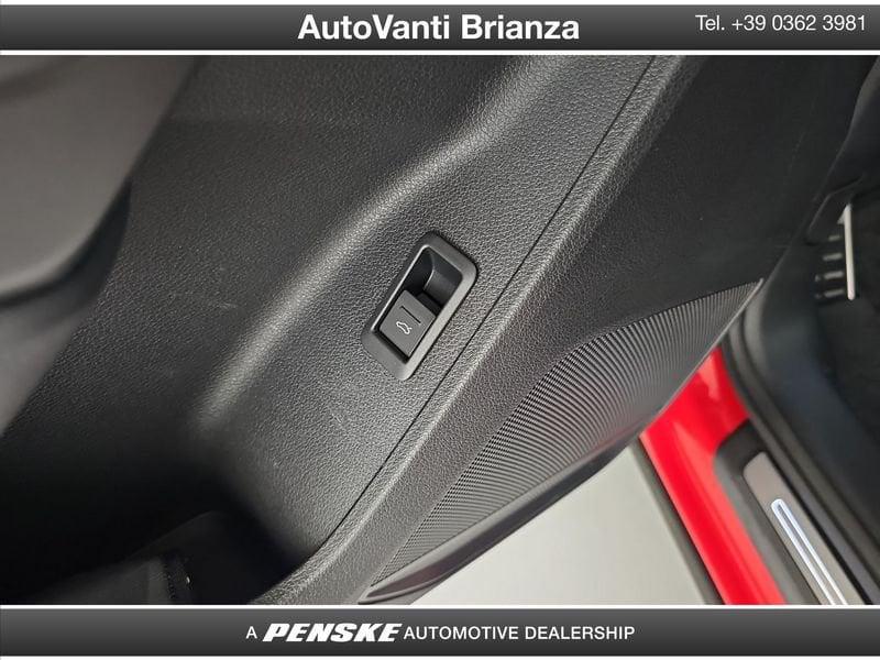 Audi Q3 Q3 35 1.5 tfsi Advanced s-tronic