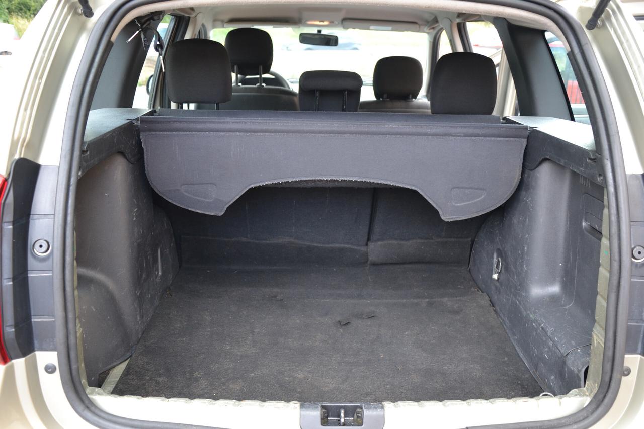 Dacia Duster 1.5 dCi 110CV 4x4 **GANCIO TRAINO**UNIPRO'**
