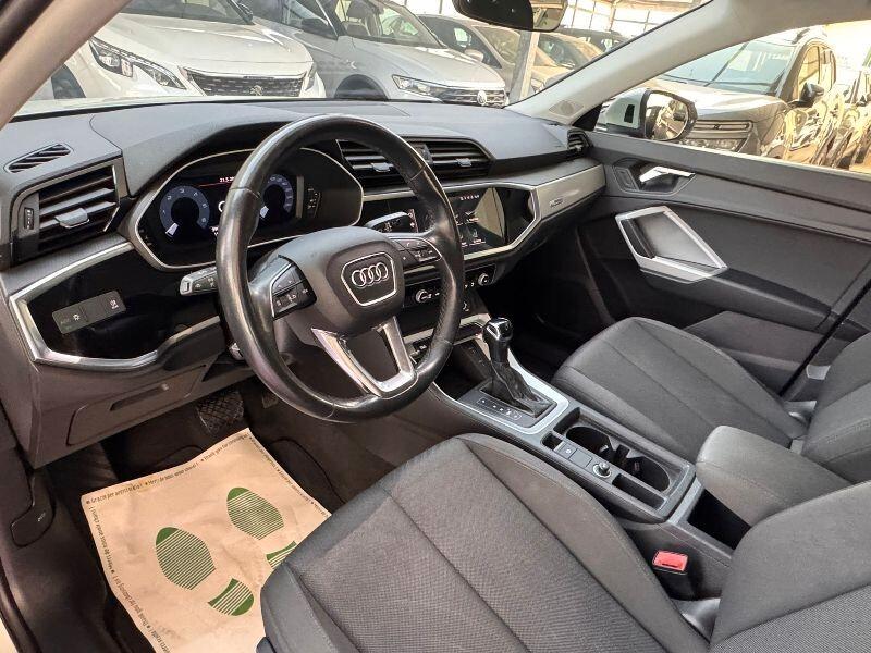 Audi Q3 SPB 35 TDI S tronic