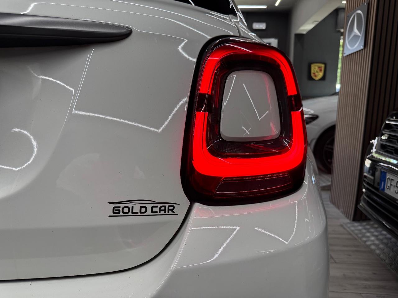 Fiat 500X 1.3 MultiJet 95 CV Sport PRONTA CONSEGNA VISIBILE IN SEDE