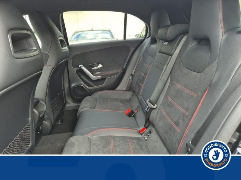 Mercedes-Benz Classe A 180d Automatic AMG Line Advanced Plus