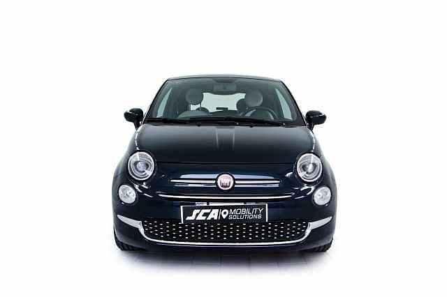 Fiat 500 C 1.0 Hybrid Dolcevita