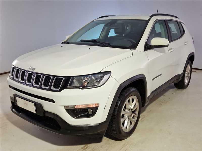 JEEP COMPASS 1.6 MJet II 88kW Business