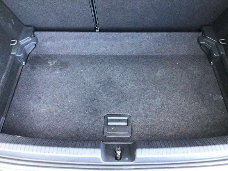 Volkswagen Polo Polo 1.0 tsi Life 95cv