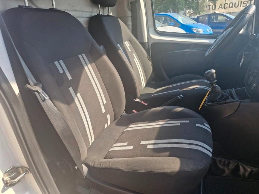 Fiat Fiorino 1.4 8V Furgone Natural Power