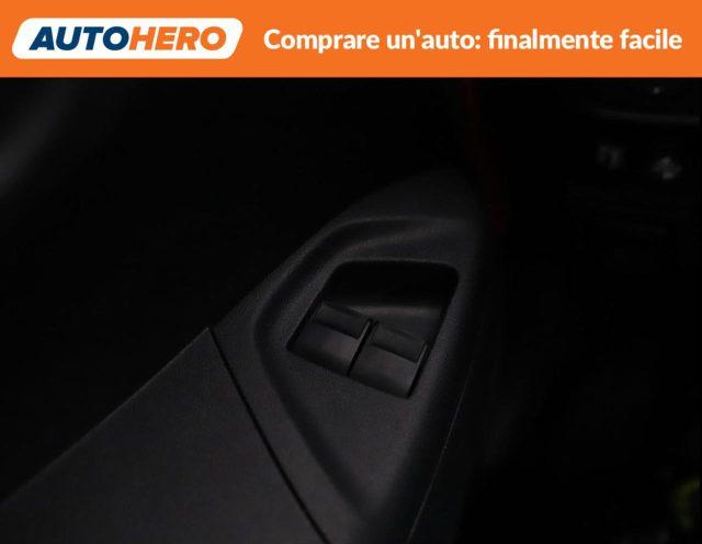 TOYOTA Aygo 1.0 VVT-i 72 CV 5 porte x-play MMT
