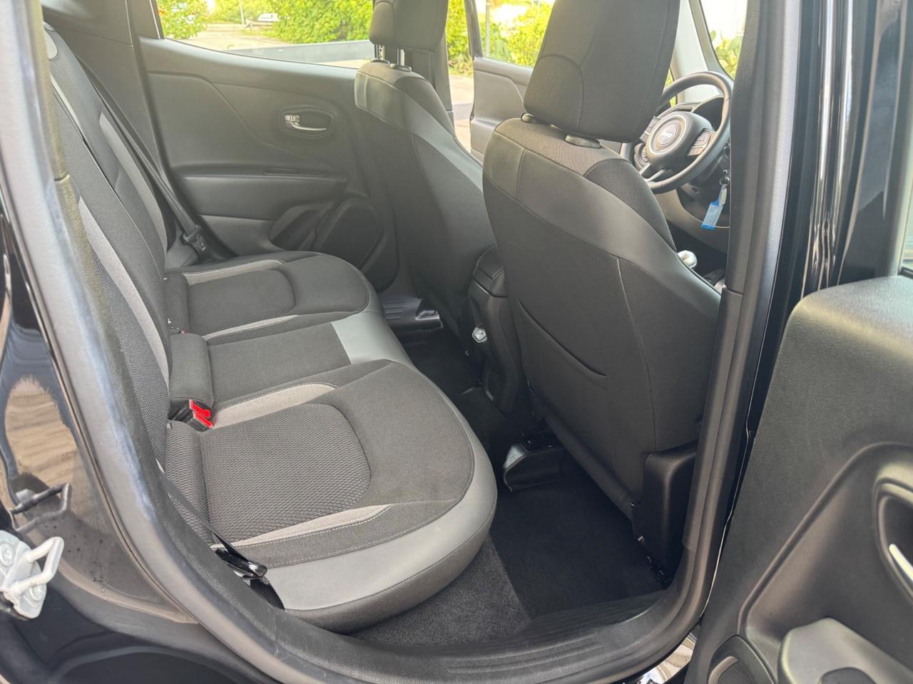 Jeep Renegade 1.6 Mjt - 99.000 KM- 2022