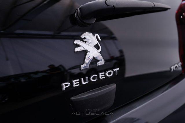 PEUGEOT 108 1.0 e-VTi 72cv 5 porte Active