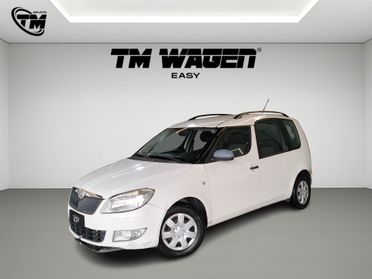 Skoda Roomster 1.2 Active 70cv