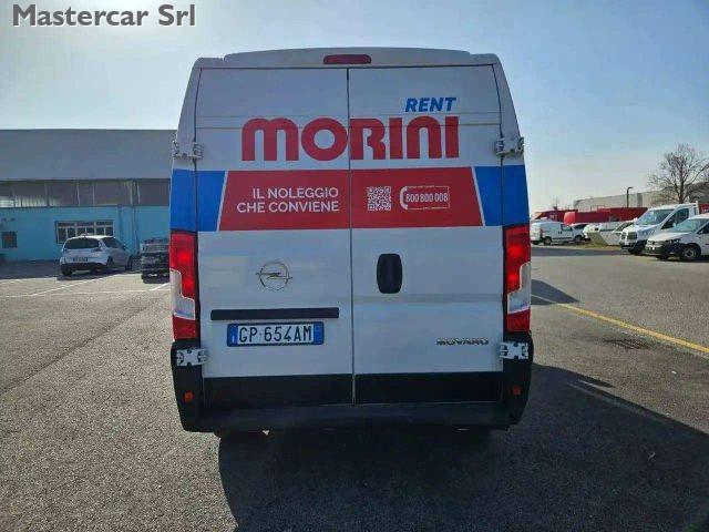 OPEL Movano Movano 35 2.2 BlueHDi 140 S&S PL-TM - GP654AM