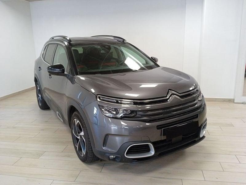 Citroën C5 Aircross PureTech 130 S&S Feel