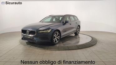 VOLVO V60 B4 Mild Hybrid Automatico Core