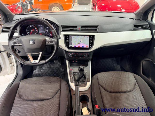 SEAT Arona 1.0 EcoTSI 110 CV XCELLENCE