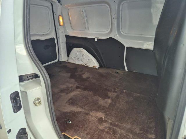MERCEDES-BENZ Citan 1.5 111 CDI S&S Furgone ExtraLong Business