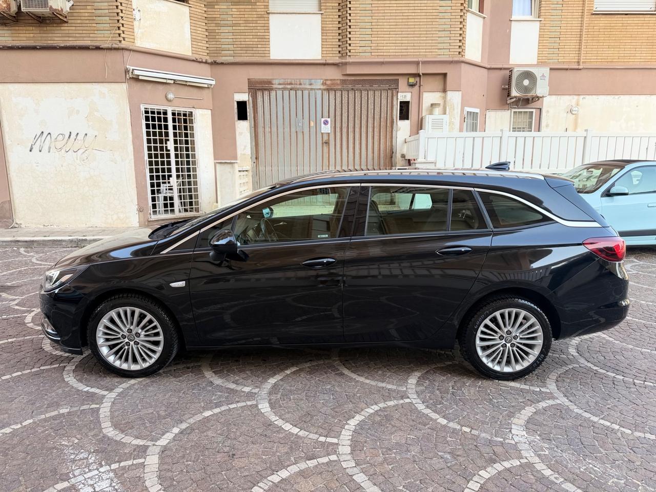Opel Astra 1.6 CDTi 110CV Start&Stop Sports Tourer Innovation