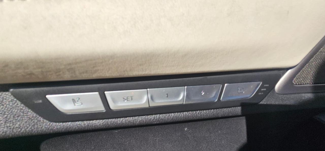 Bmw 730 730Ld xDrive Luxury
