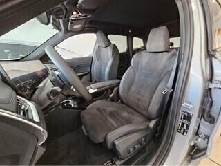 BMW X1 20d MHEV 48V M-SPORT Automatico Virtual Pelle Totale Tetto Panoramico ed elettrico Cerchi da 18 . AUTO - DIREZIONALE BMW -