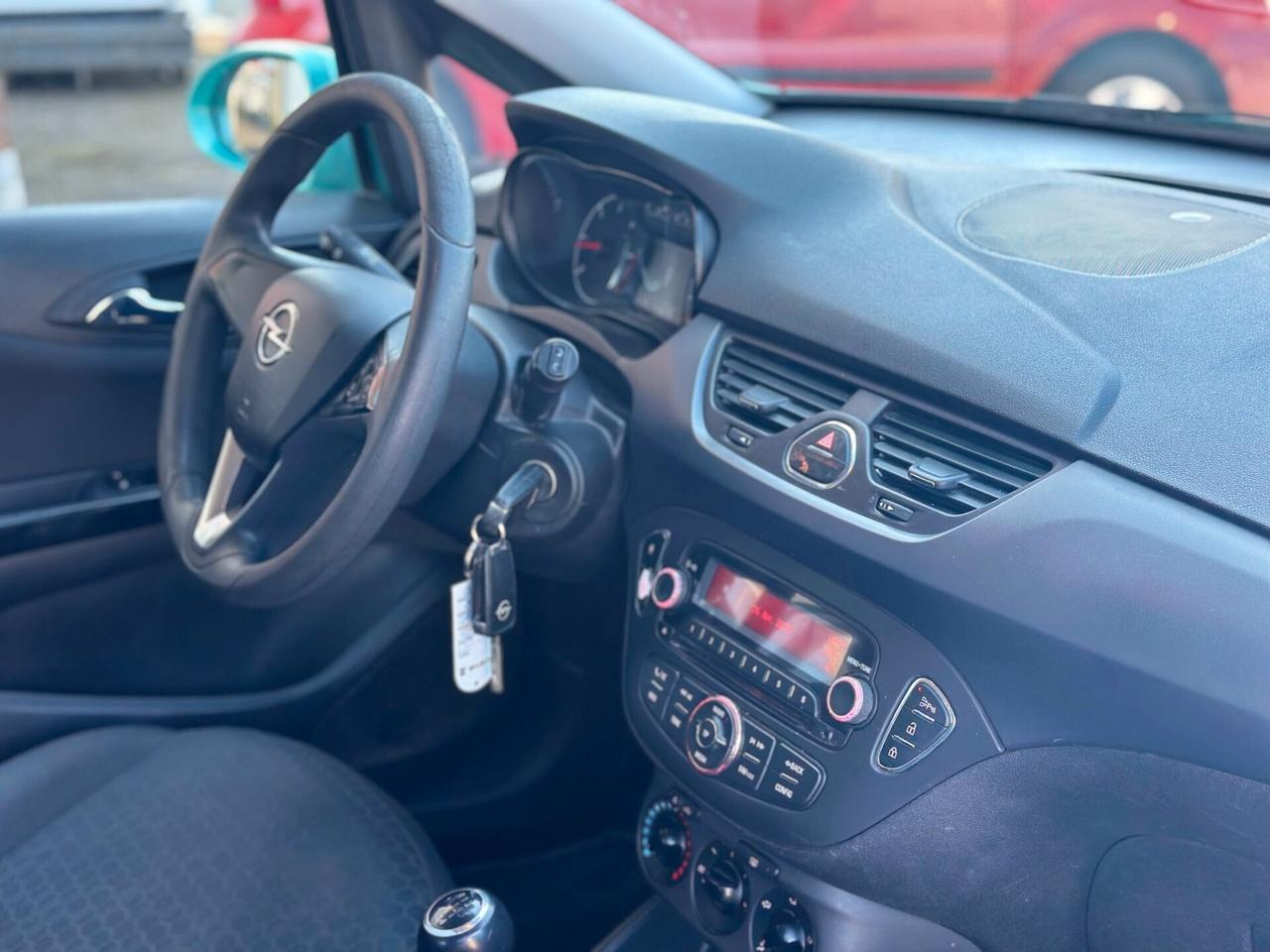 Opel Corsa 1.3 CDTI ecoFLEX 95CV Start&Stop 5 porte b-Color