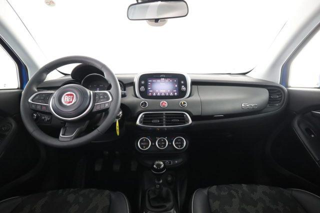 FIAT 500X 500X 1.3 MultiJet 95 CV Cross