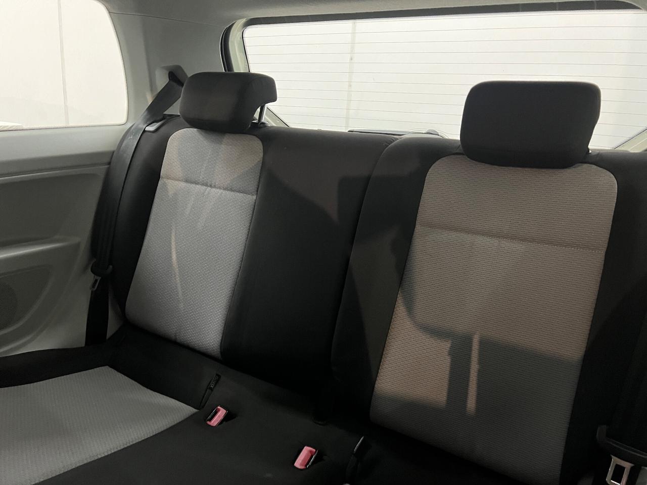 Seat Mii 1.0 68 CV Style Ecofuel 1PROPRIETARIO