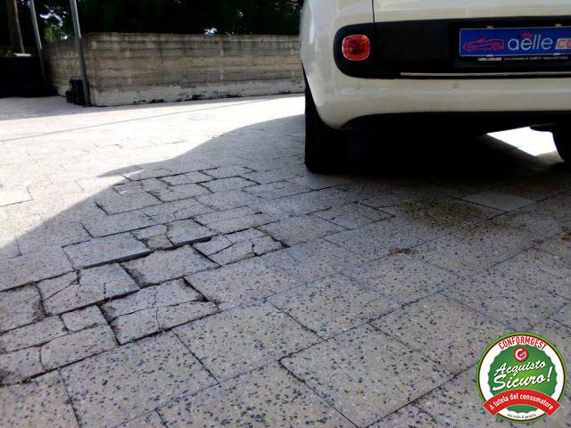 FIAT 500L 1.3 Multijet 85 CV Pop Star