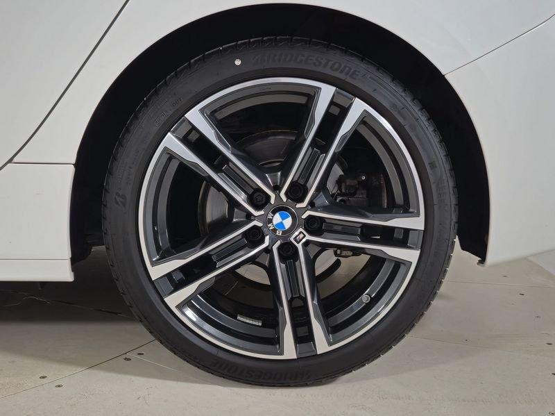 BMW Serie 1 F40 Diesel 116d Msport auto