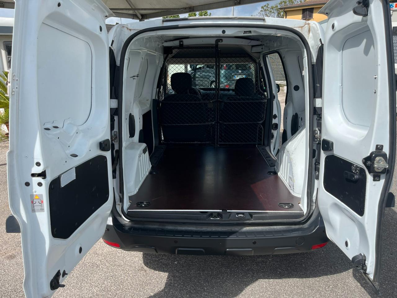 Dacia Dokker 1.5 dCi 8V 75CV Start&Stop Ambiance