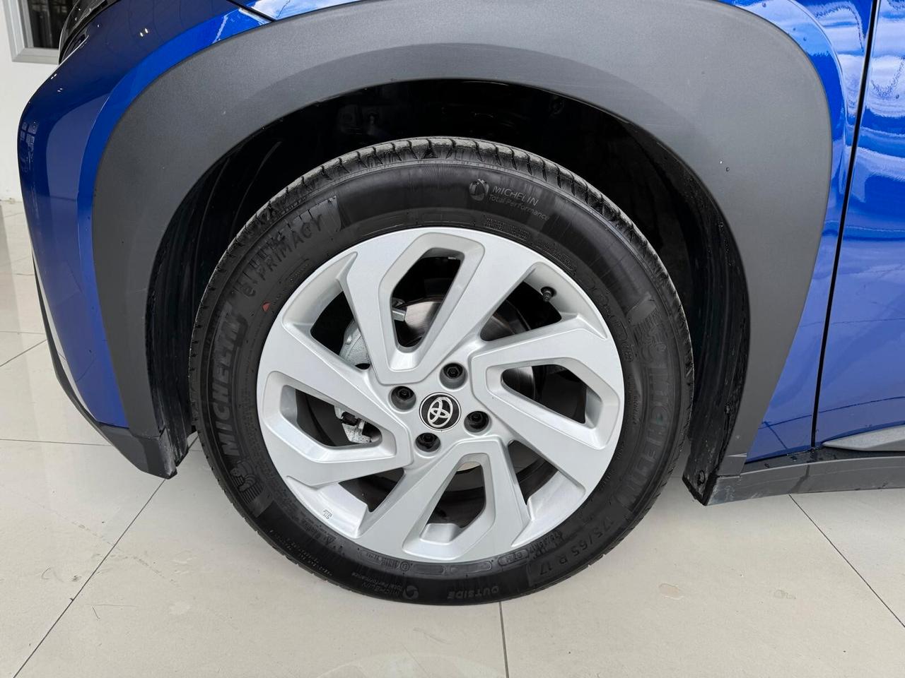 Toyota Aygo X 1.0 VVT-i 72 CV 5 porte Trend