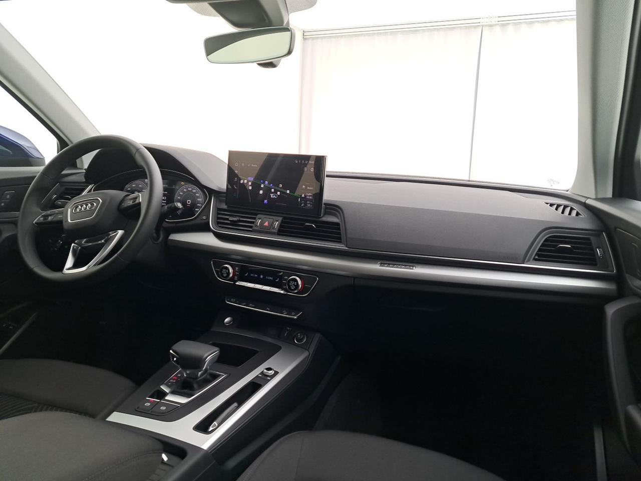 Audi Q5 50 2.0 tfsi e business advanced quattro s-tronic