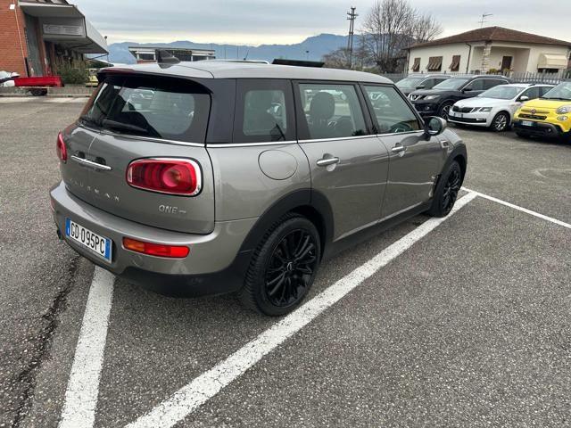 MINI Clubman 1.5 One D Classic Clubman