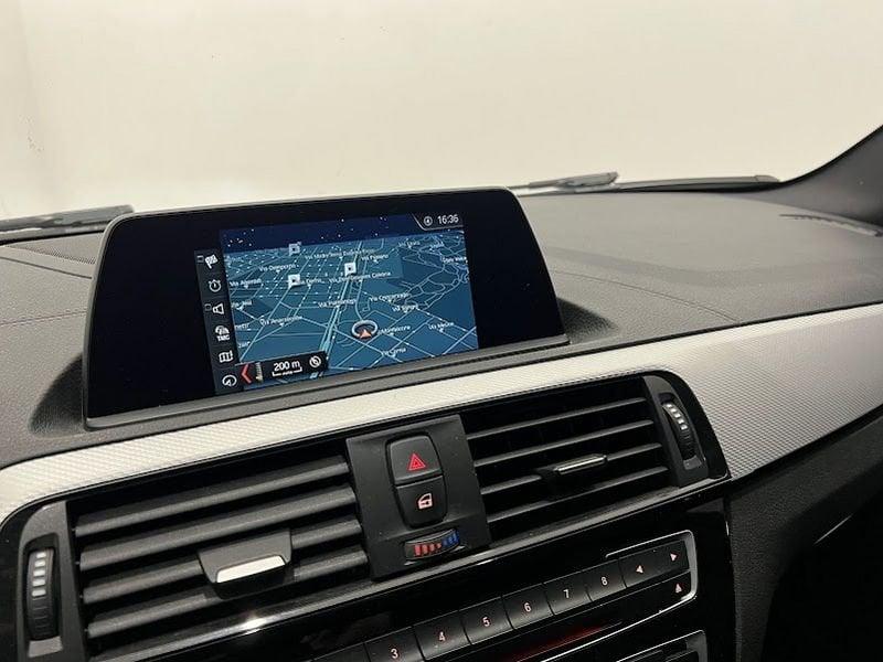 BMW Serie 1 118d MSport