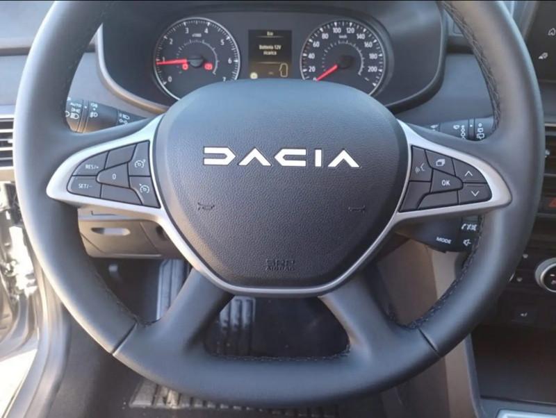 Dacia Sandero Stepway 1.0 ECO-G GPL 100cv Extreme *Prezzo Reale*