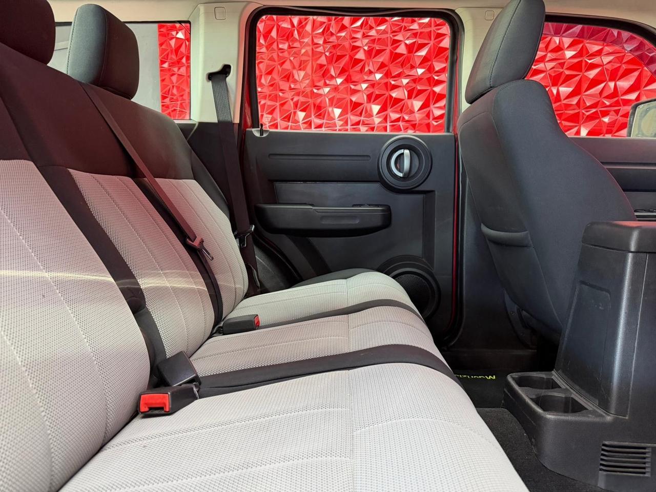 Dodge Nitro 2.8 CRD DPF R/T 4WD UNICO PROPRIETARIO