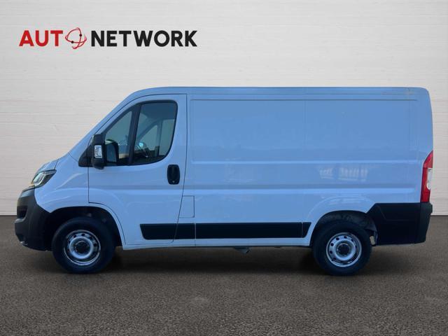 FIAT Ducato 30 2.2 Mjt 120CV CH1 Furgone
