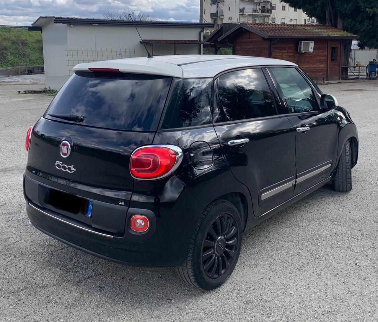 Fiat 500L 1.3 Multijet 85 CV Lounge