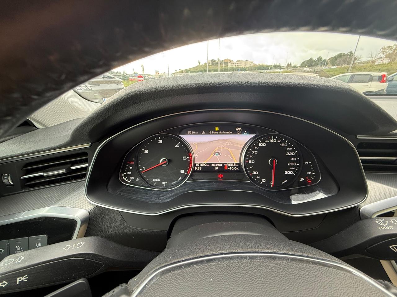 Audi A6 40 2.0 TDI S tronic Business Design