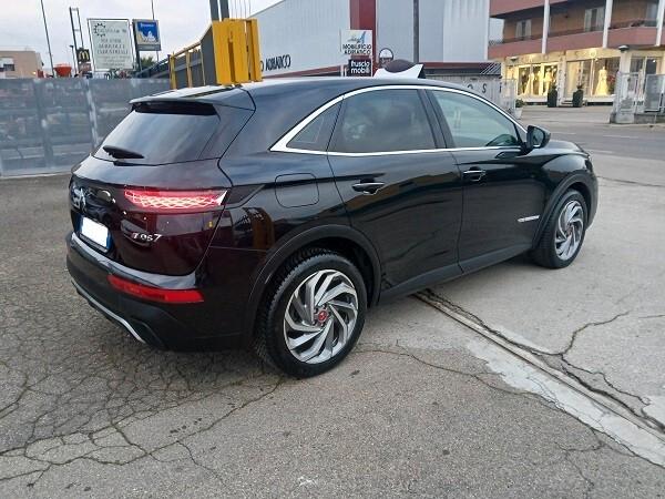 DS7 CROSSBACK 1.5 BlueHDi 130 CV PERFORMANCE LINE EAT8