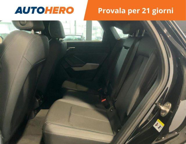 AUDI Q3 SPB 35 TDI S tronic S line edition