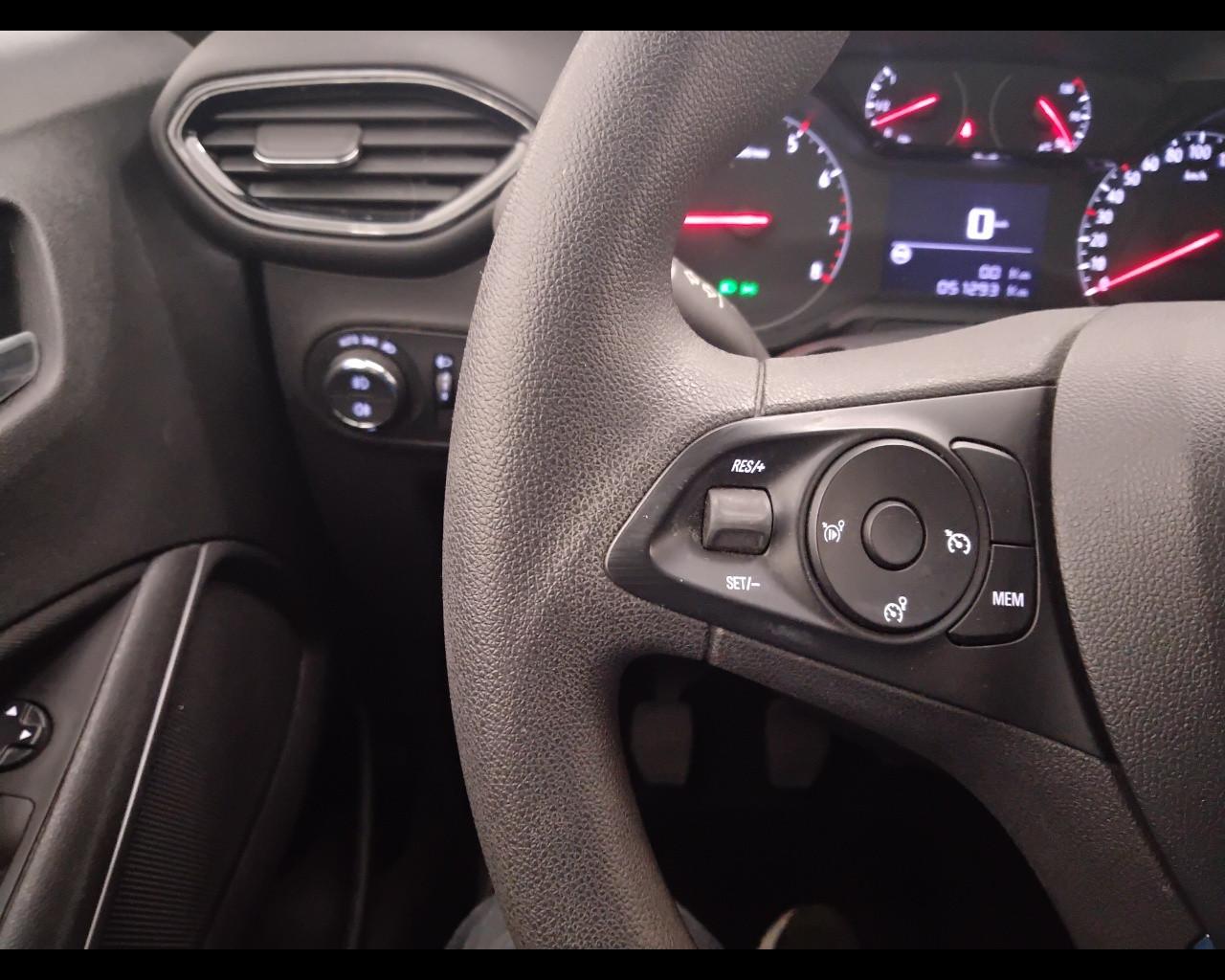 OPEL Crossland X - Crossland X 1.2 83cv my18.5