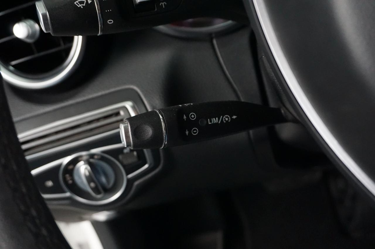 Mercedes-benz C 220 d S.W. Automatic Premium