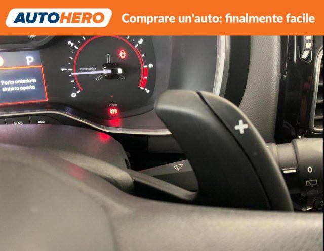 CITROEN C5 Aircross BlueHDi 130 S&S EAT8 Business