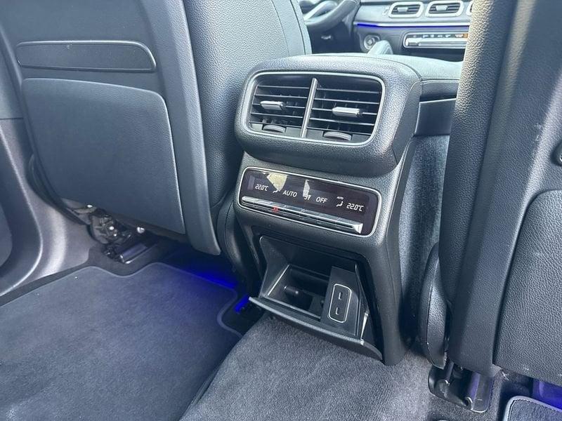 Mercedes-Benz GLE 300 d mhev Premium Plus 4matic auto